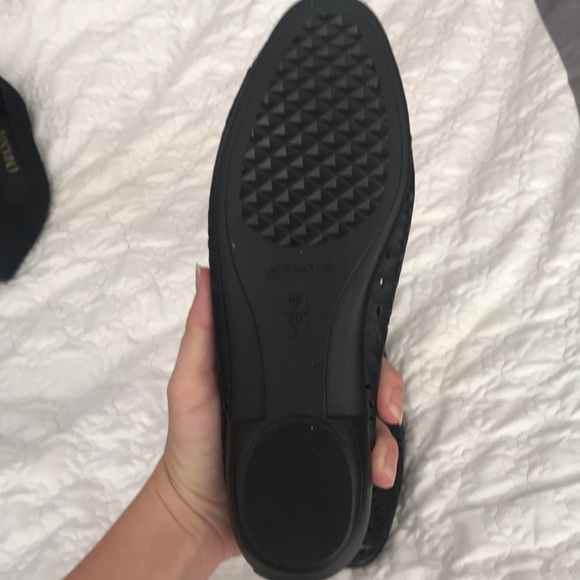 Aerosoles Black Loafers NWOT - Picture 3 of 3